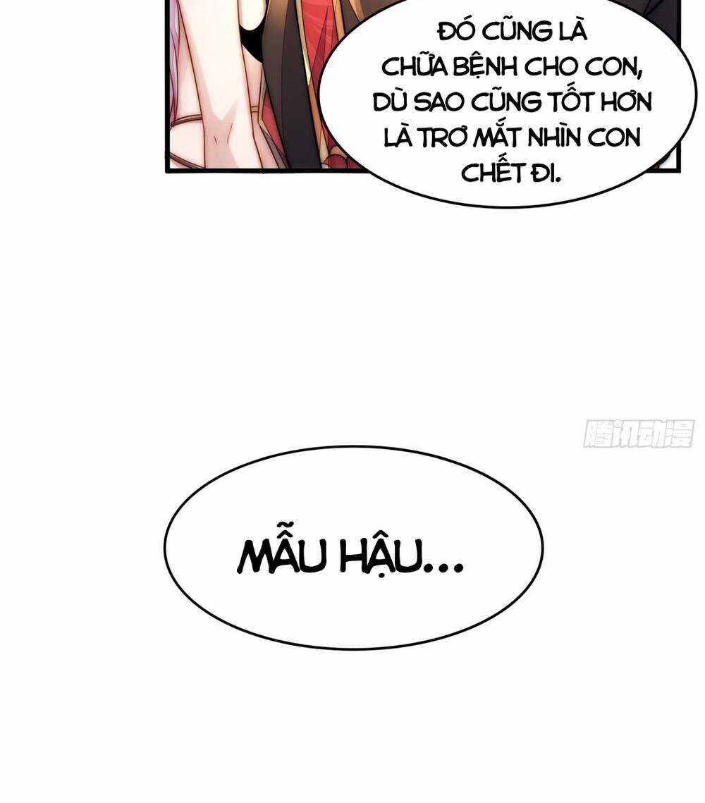 Vạn Cổ Tối Cường Phò Mã Chapter 5 trang 85