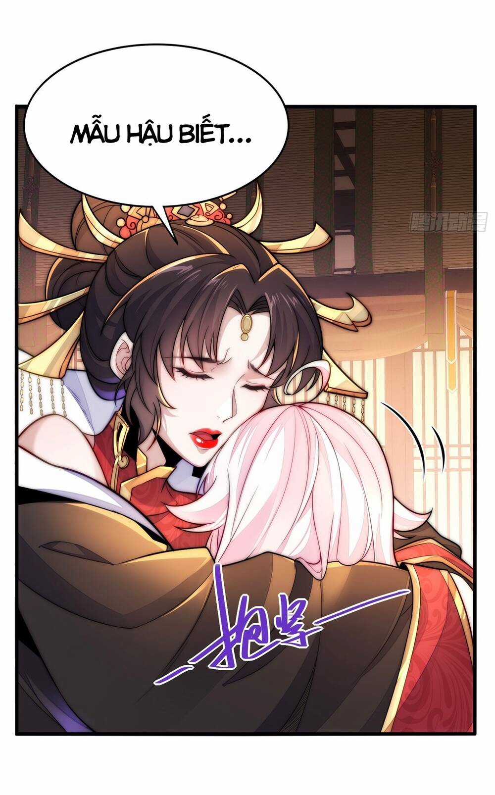 Vạn Cổ Tối Cường Phò Mã Chapter 5 trang 88