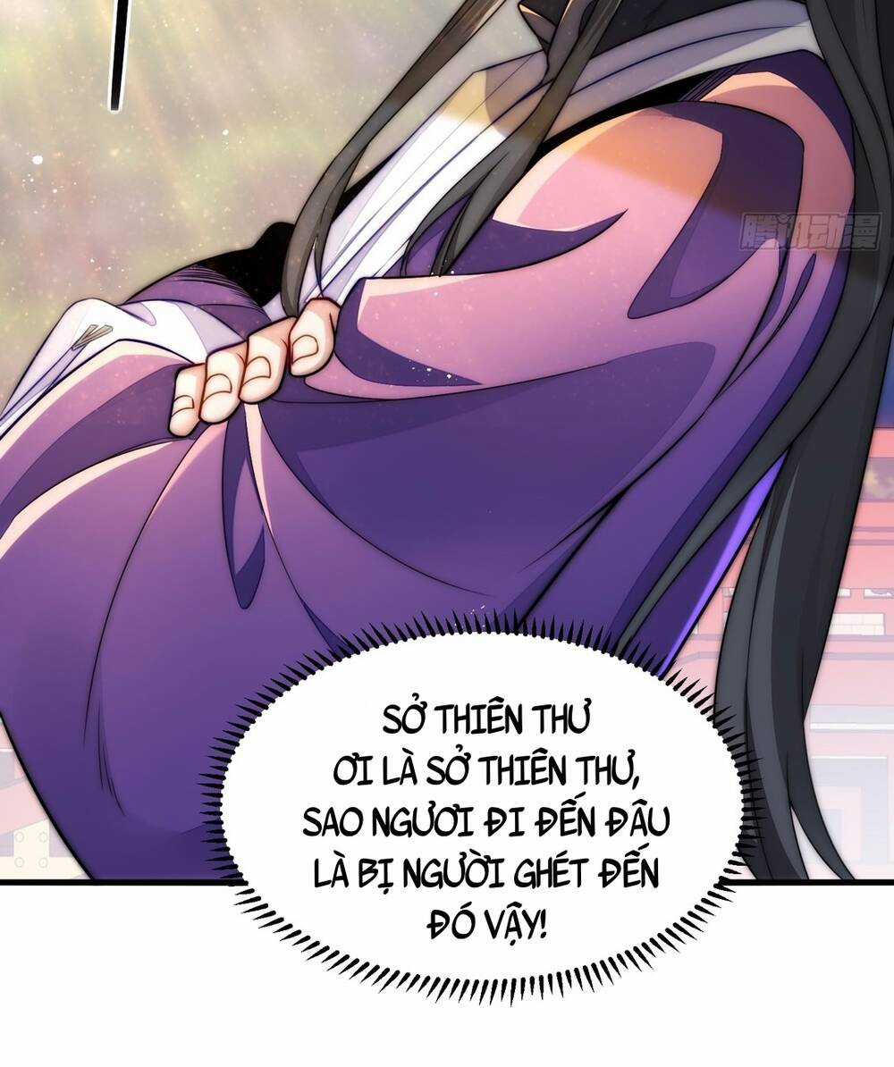 Vạn Cổ Tối Cường Phò Mã Chapter 5 trang 91