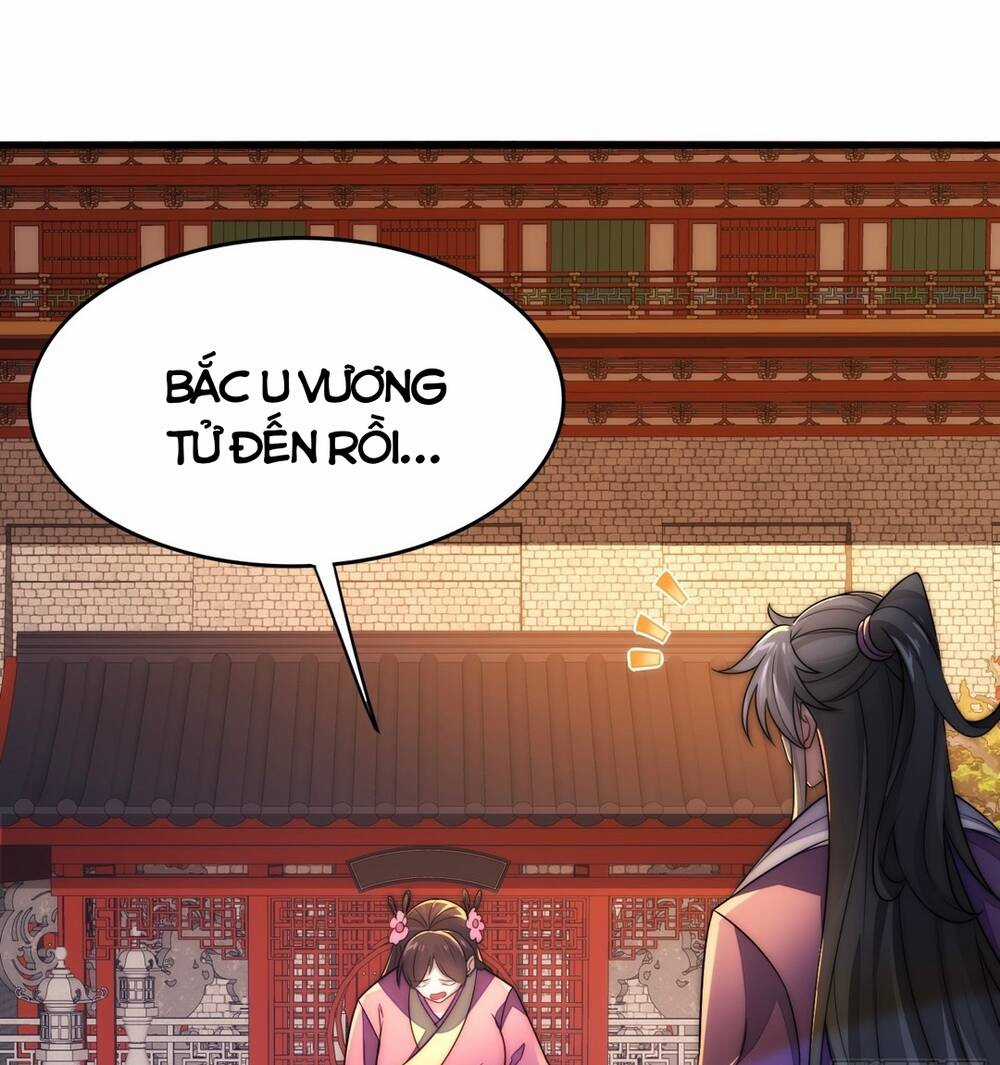 Vạn Cổ Tối Cường Phò Mã Chapter 5 trang 93