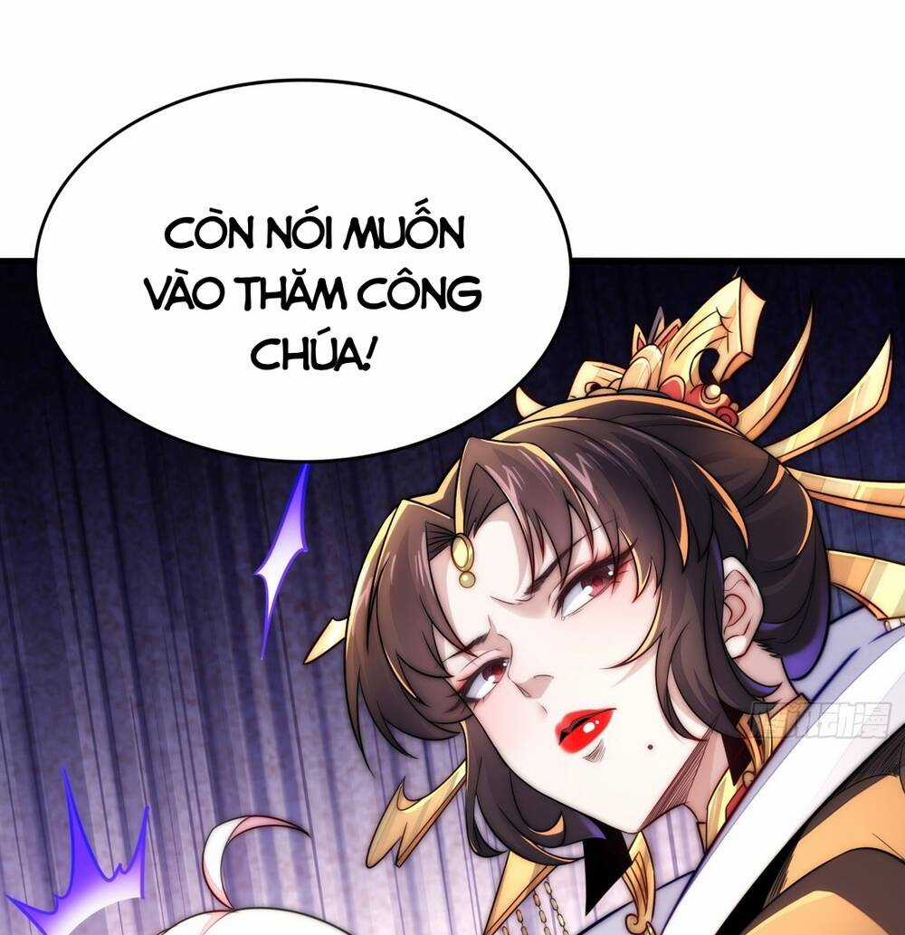 Vạn Cổ Tối Cường Phò Mã Chapter 5 trang 95