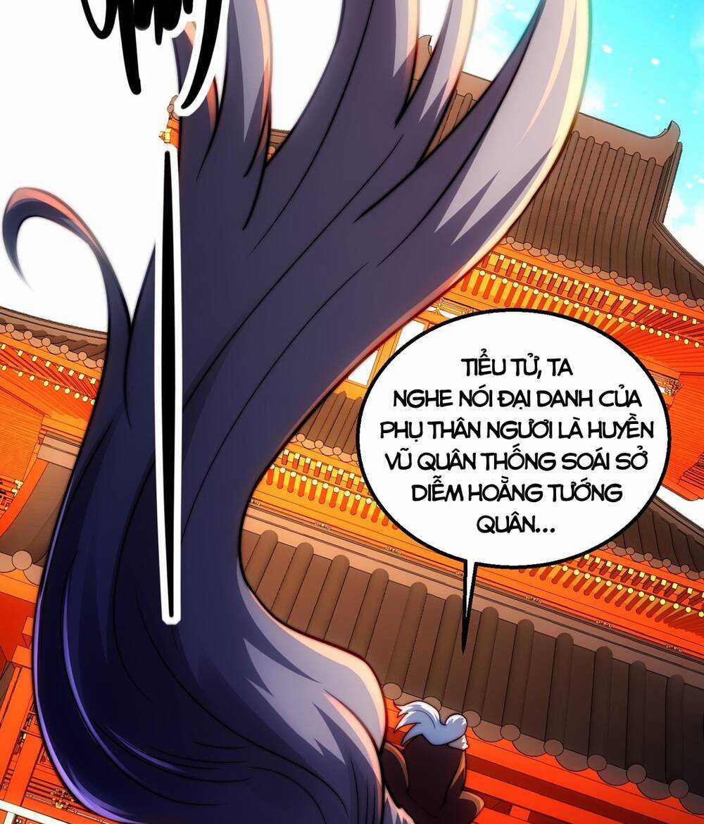 Vạn Cổ Tối Cường Phò Mã Chapter 6 trang 16