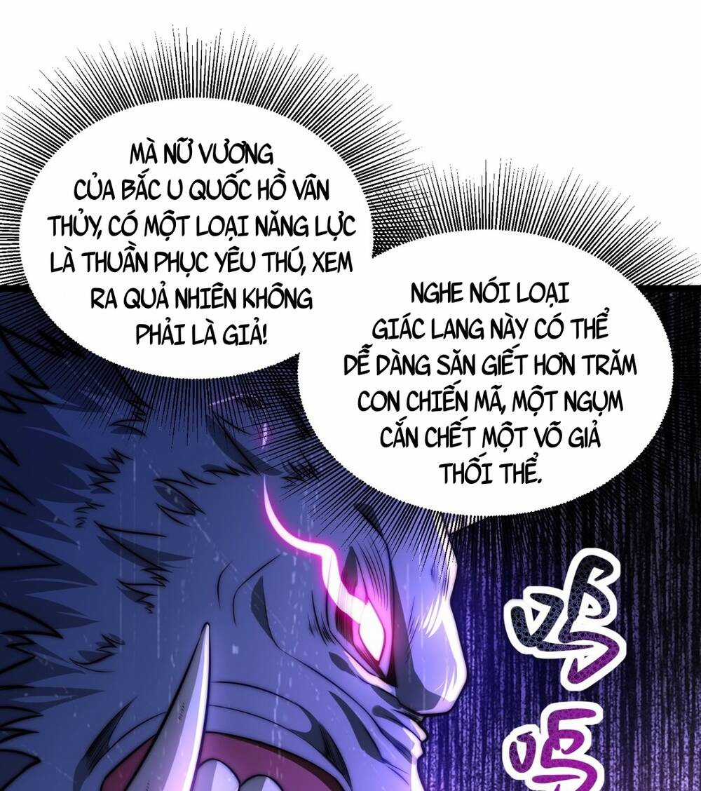 Vạn Cổ Tối Cường Phò Mã Chapter 6 trang 25