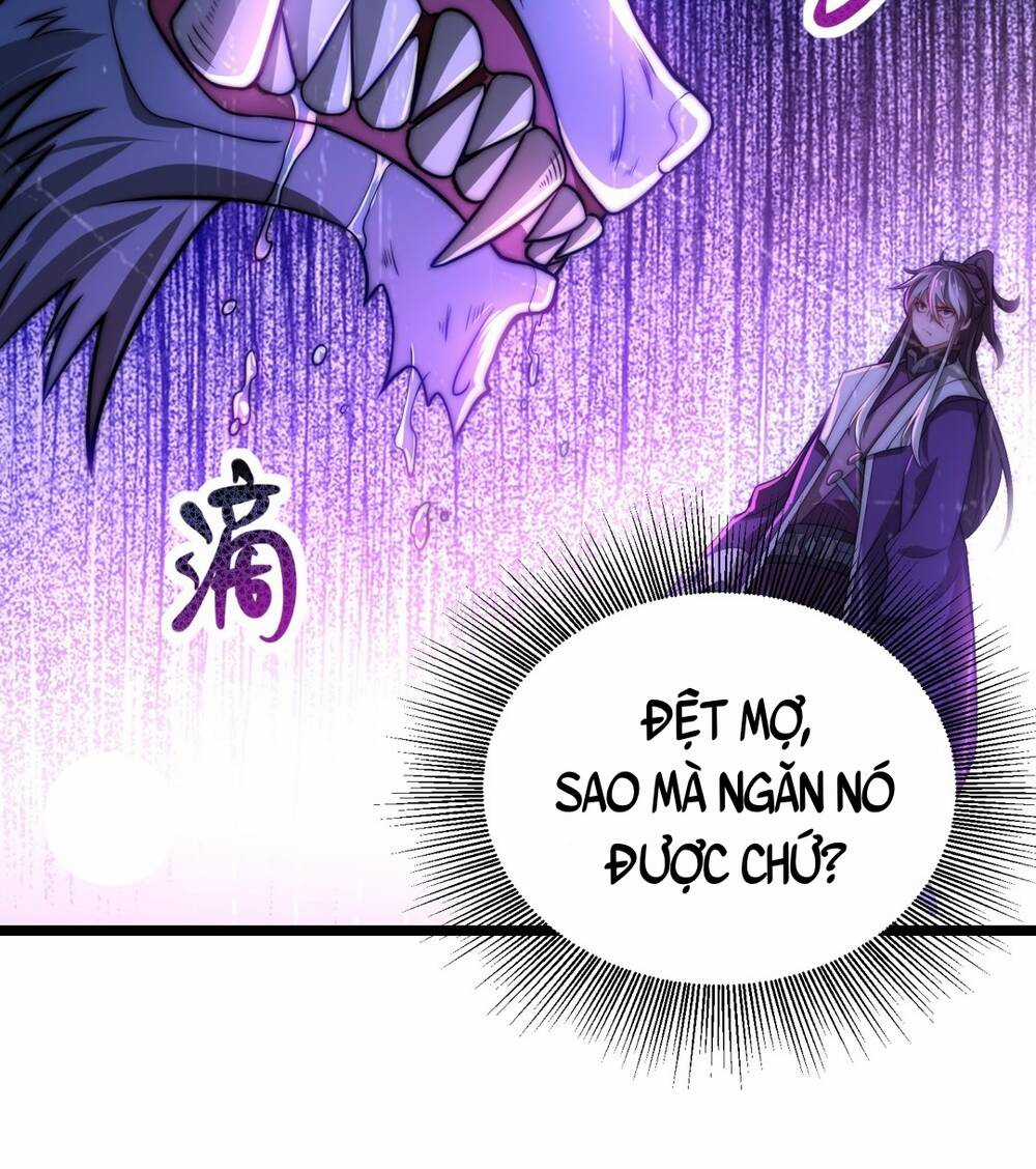 Vạn Cổ Tối Cường Phò Mã Chapter 6 trang 26