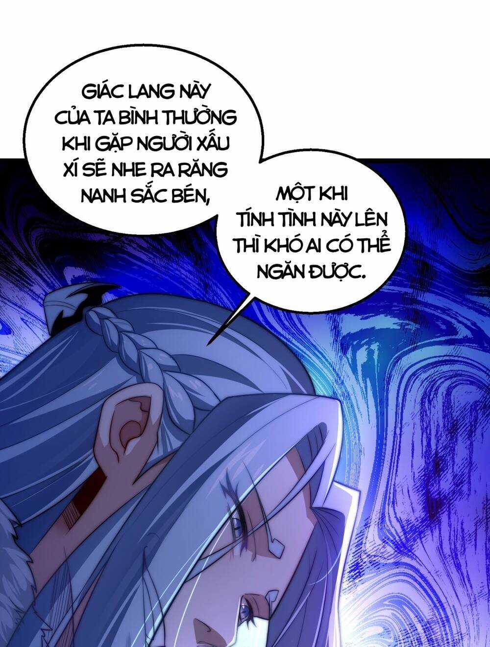 Vạn Cổ Tối Cường Phò Mã Chapter 6 trang 27