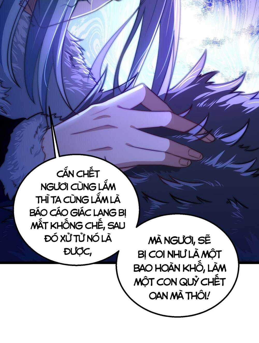 Vạn Cổ Tối Cường Phò Mã Chapter 6 trang 28