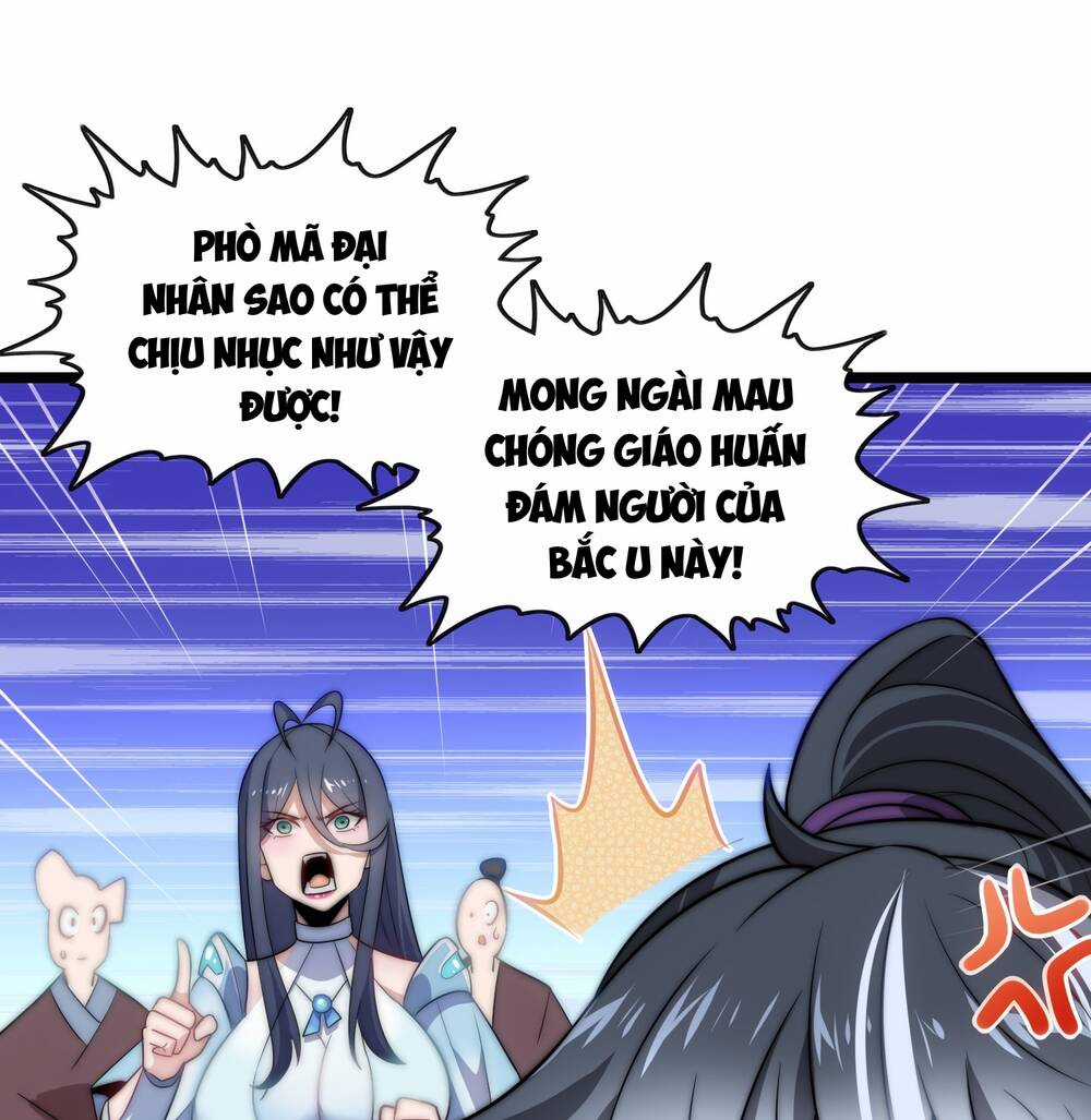 Vạn Cổ Tối Cường Phò Mã Chapter 6 trang 29