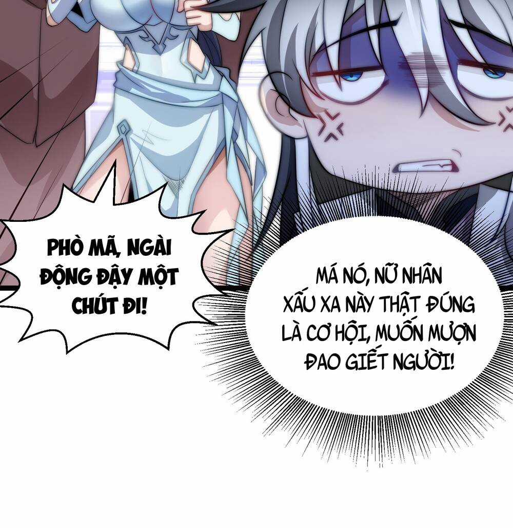 Vạn Cổ Tối Cường Phò Mã Chapter 6 trang 30