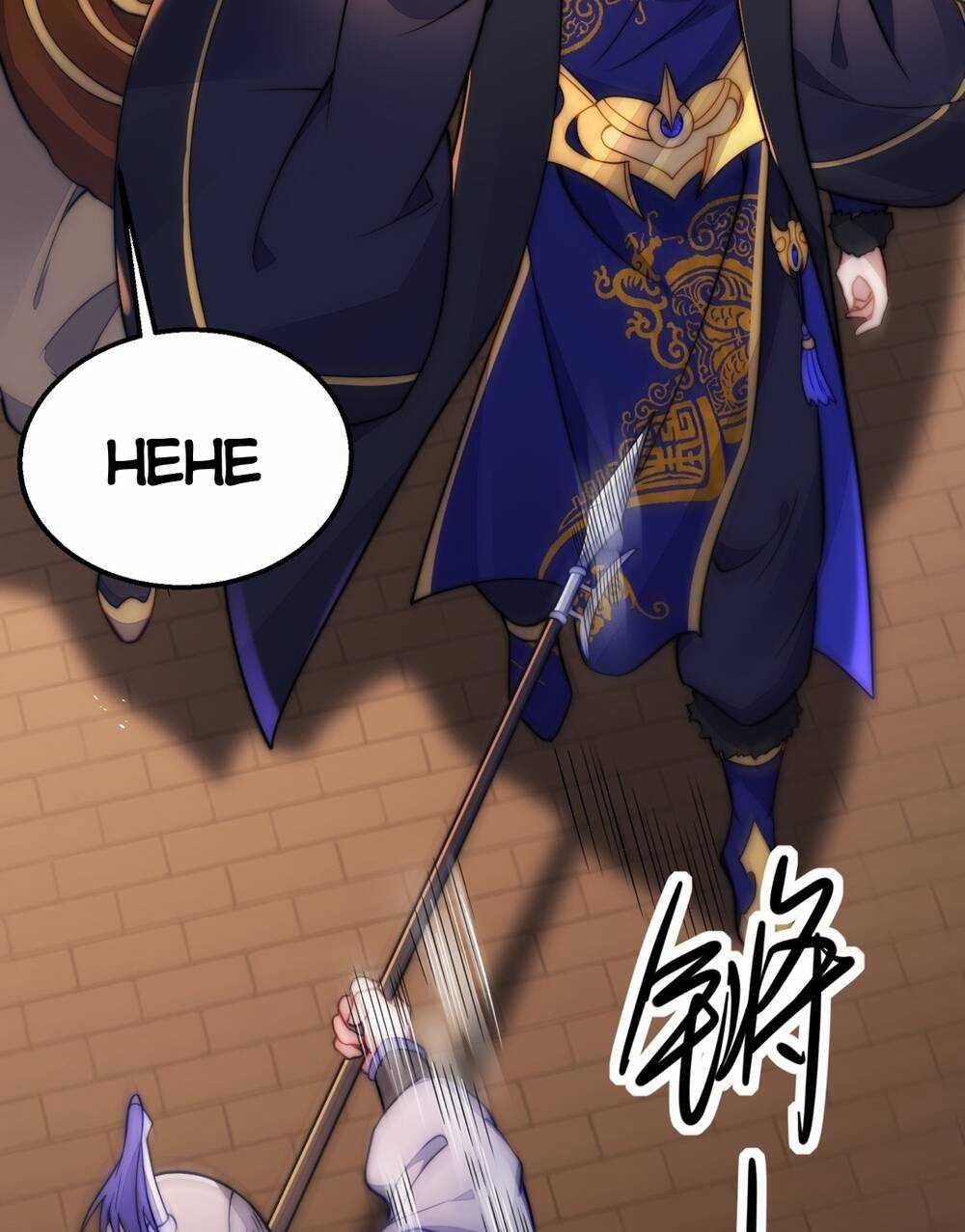 Vạn Cổ Tối Cường Phò Mã Chapter 6 trang 32