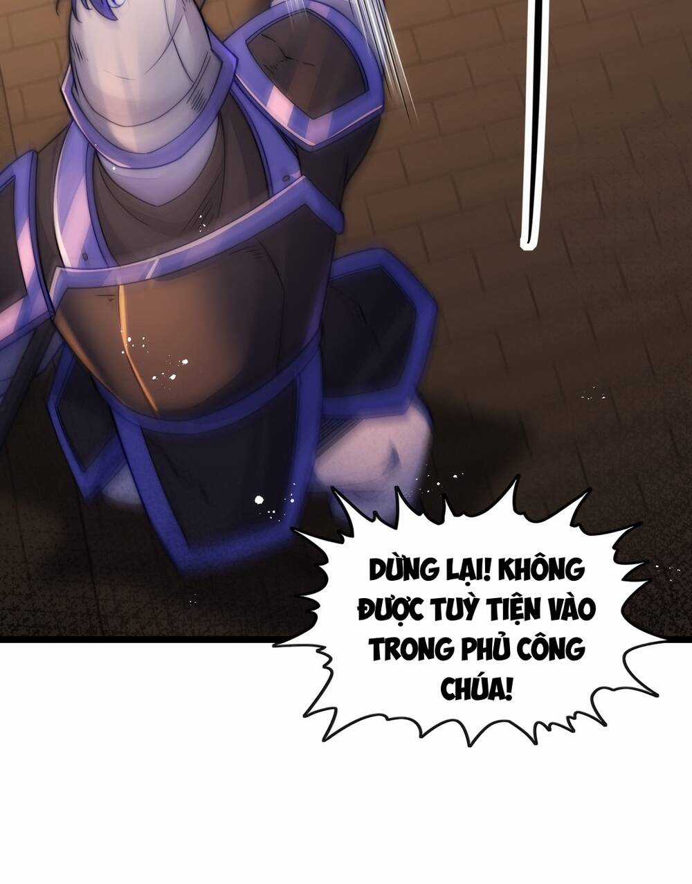 Vạn Cổ Tối Cường Phò Mã Chapter 6 trang 33