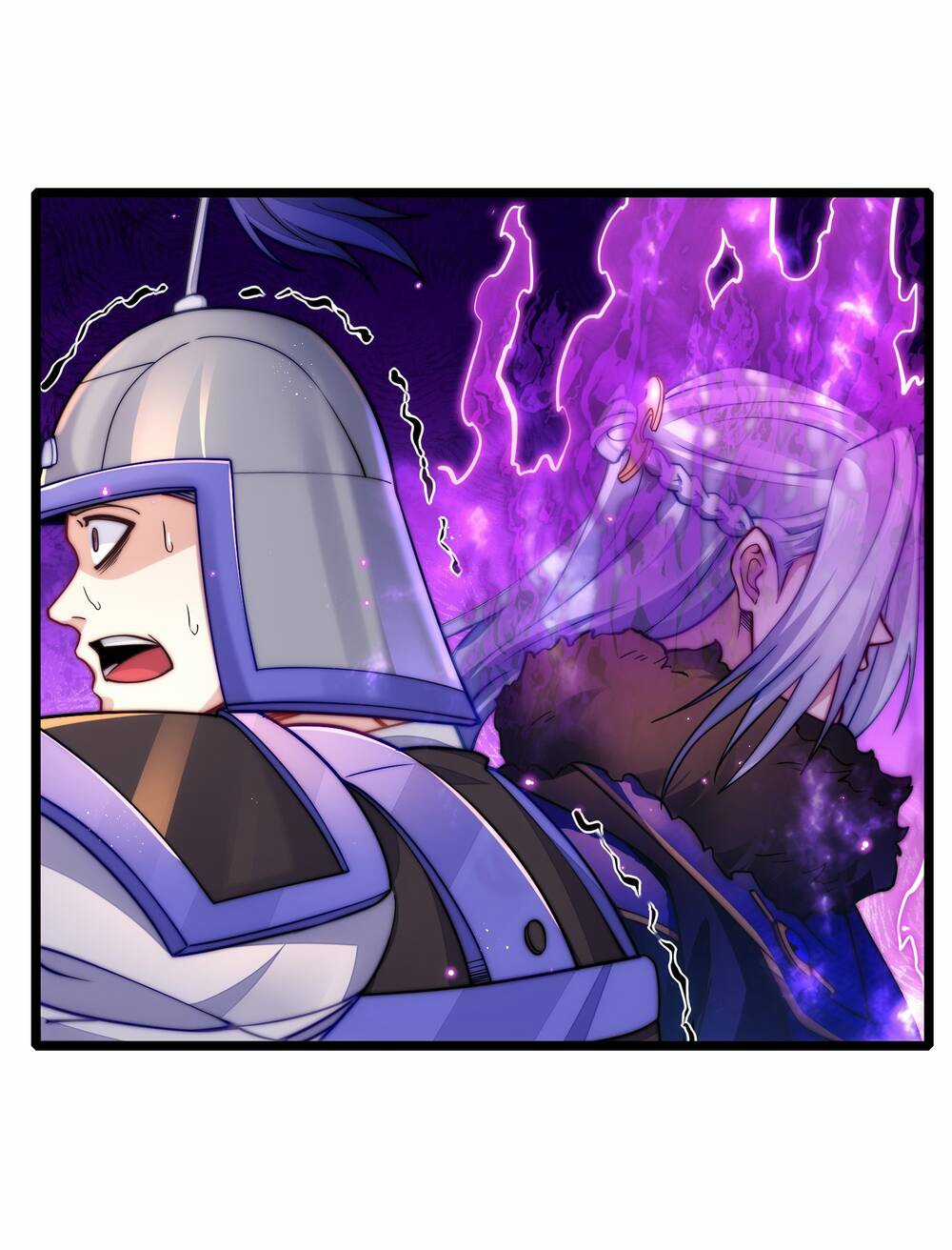 Vạn Cổ Tối Cường Phò Mã Chapter 6 trang 34