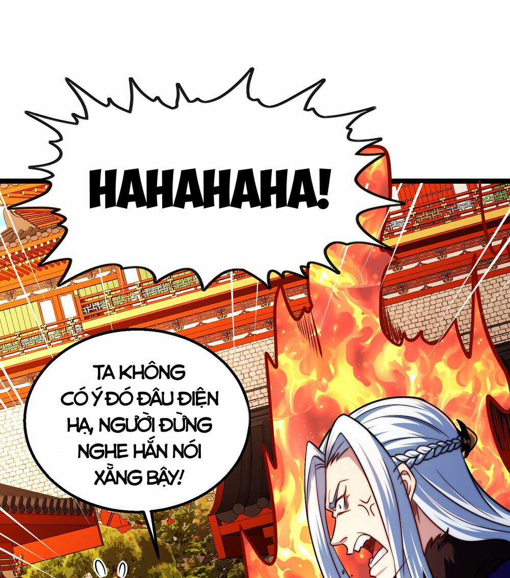 Vạn Cổ Tối Cường Phò Mã Chapter 6 trang 43