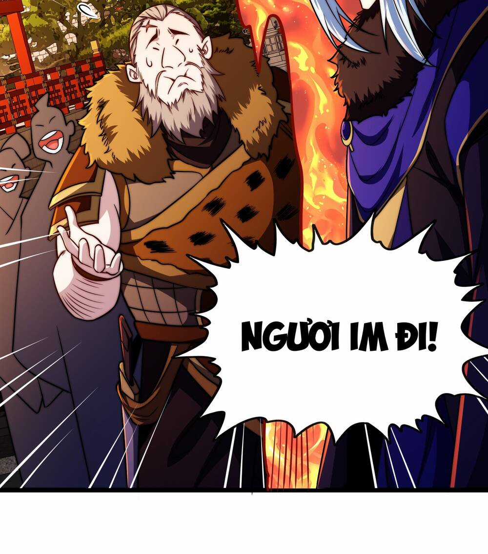 Vạn Cổ Tối Cường Phò Mã Chapter 6 trang 44