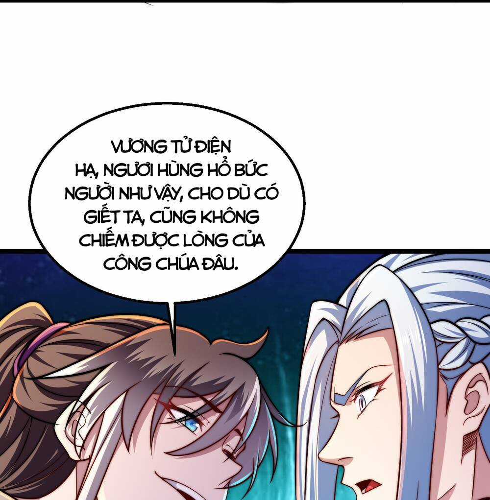 Vạn Cổ Tối Cường Phò Mã Chapter 6 trang 47