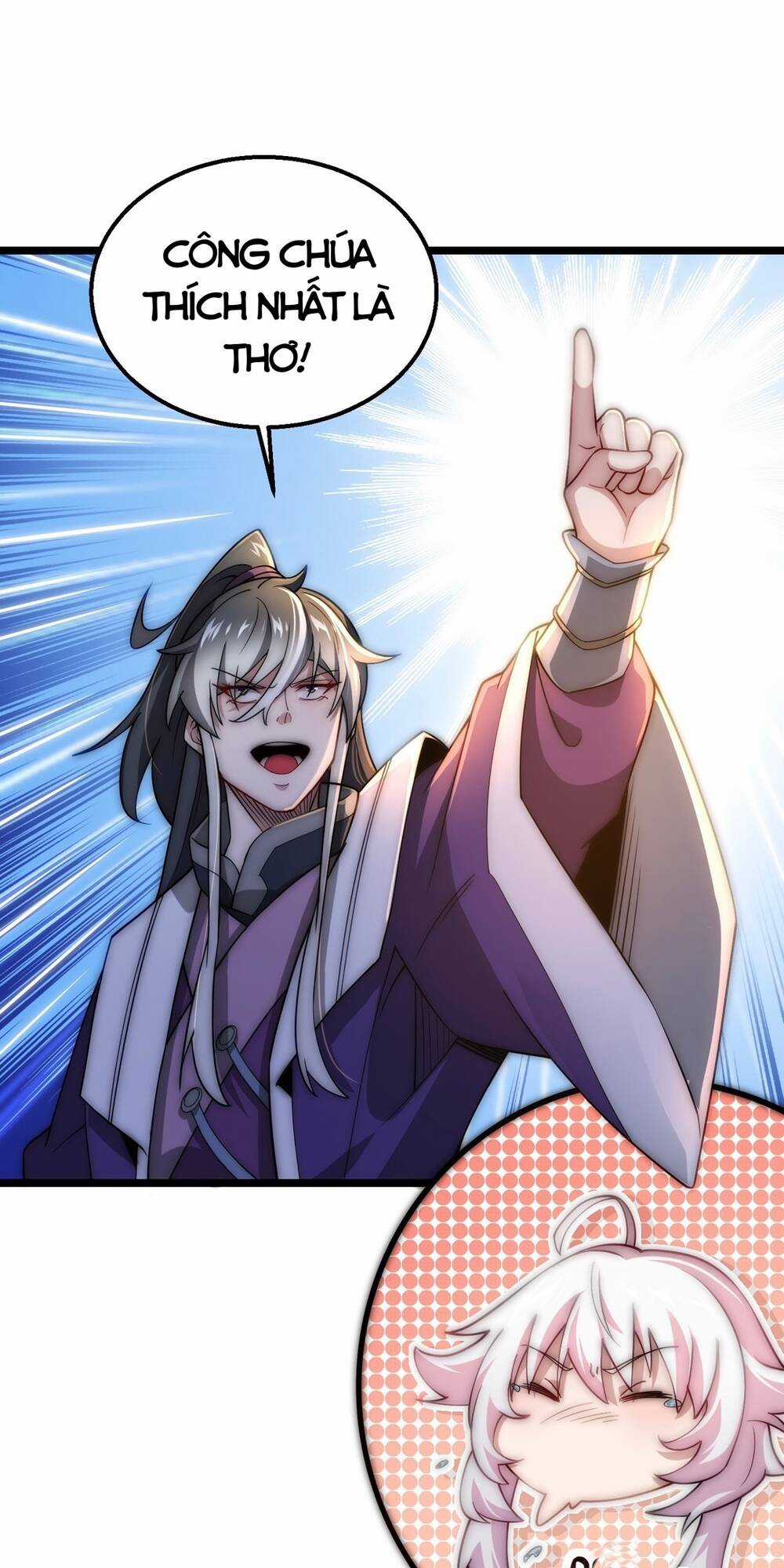 Vạn Cổ Tối Cường Phò Mã Chapter 6 trang 49