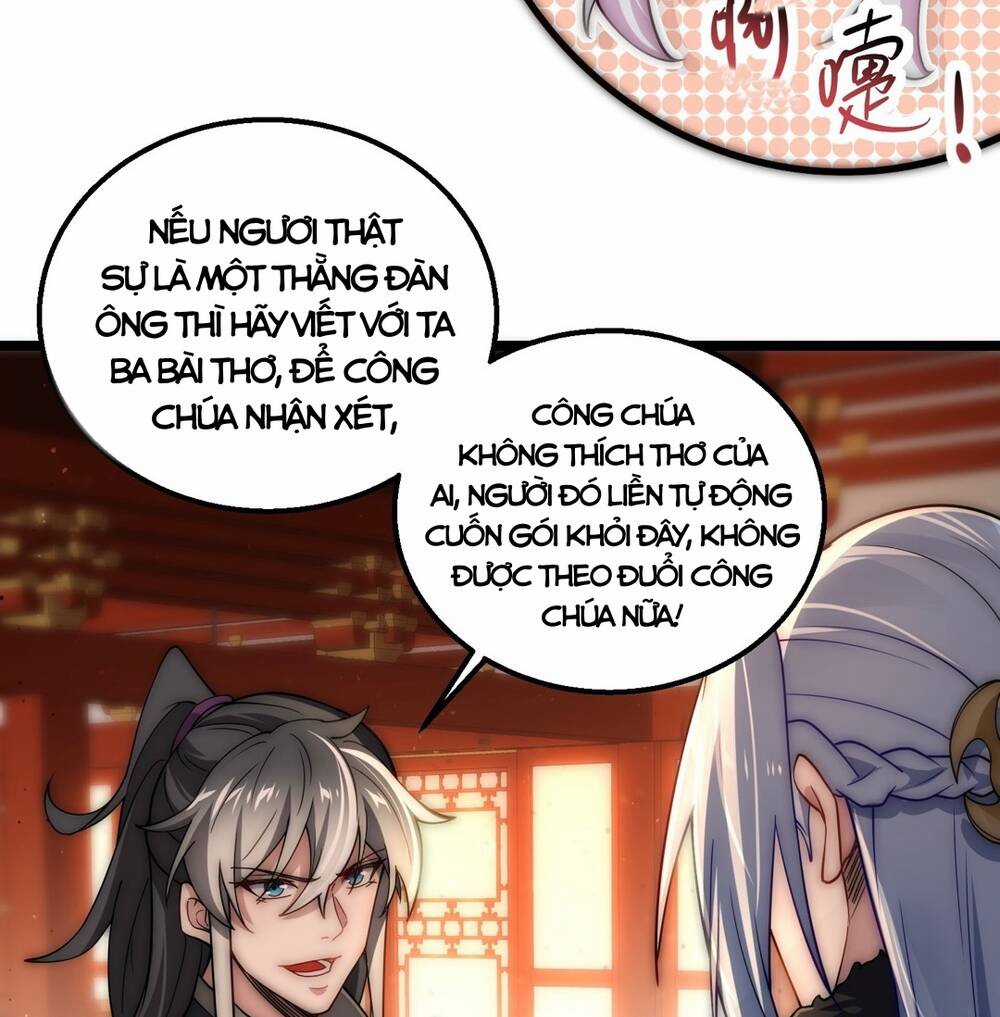 Vạn Cổ Tối Cường Phò Mã Chapter 6 trang 50