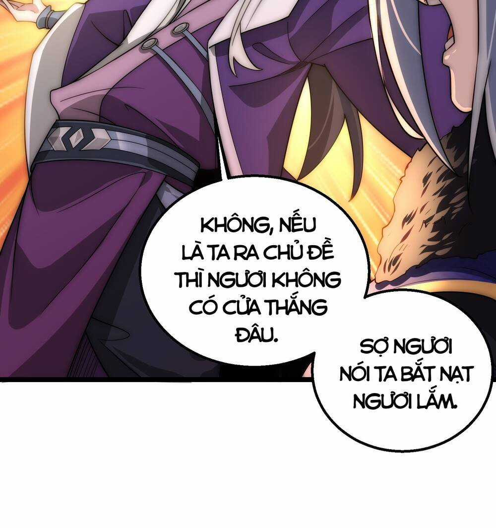 Vạn Cổ Tối Cường Phò Mã Chapter 6 trang 59