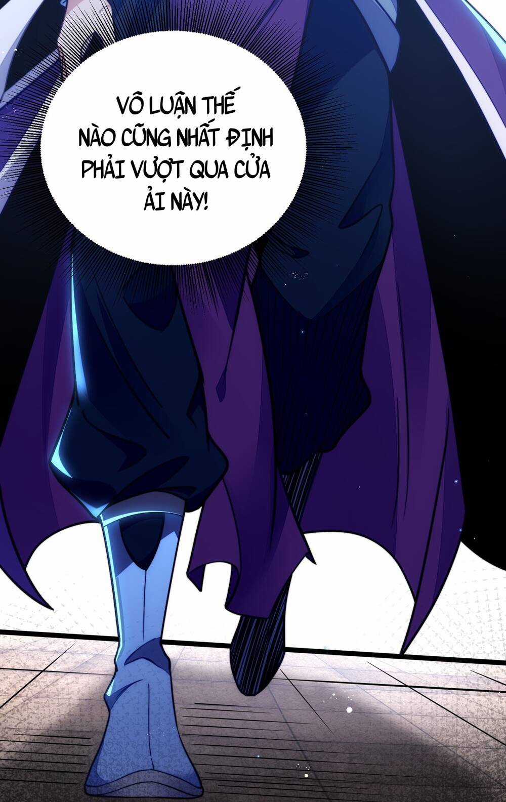 Vạn Cổ Tối Cường Phò Mã Chapter 6 trang 6