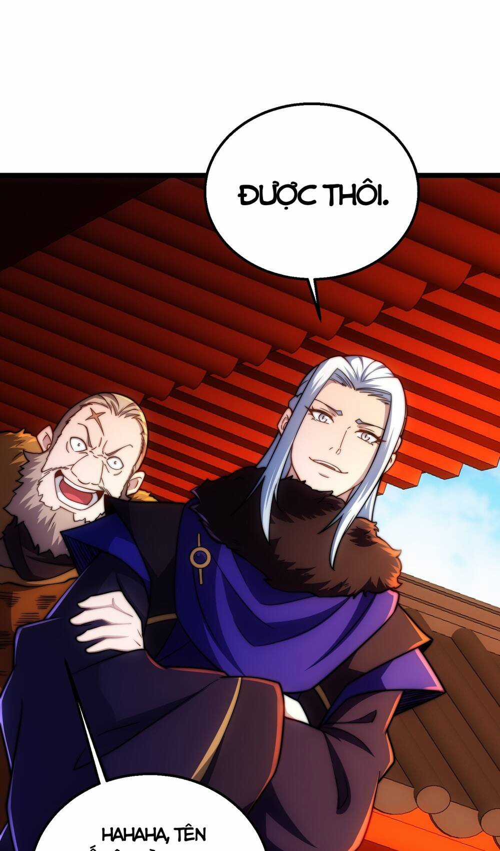 Vạn Cổ Tối Cường Phò Mã Chapter 6 trang 60