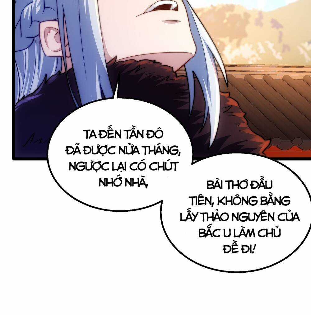 Vạn Cổ Tối Cường Phò Mã Chapter 6 trang 64