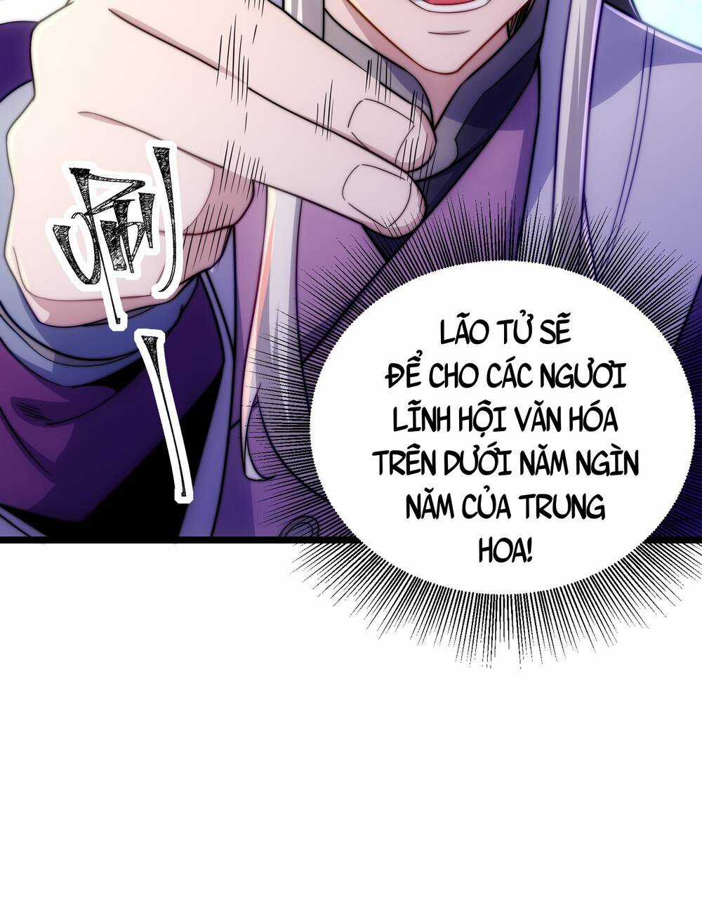 Vạn Cổ Tối Cường Phò Mã Chapter 6 trang 66