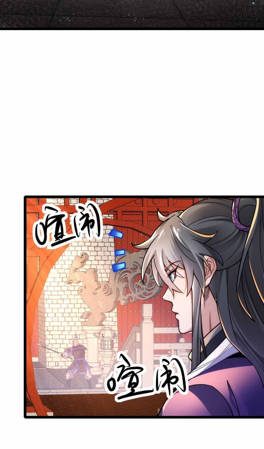 Vạn Cổ Tối Cường Phò Mã Chapter 6 trang 7