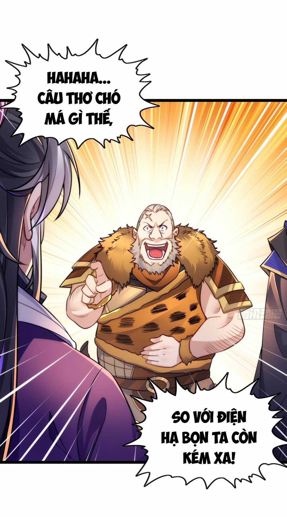 Vạn Cổ Tối Cường Phò Mã Chapter 7 trang 17