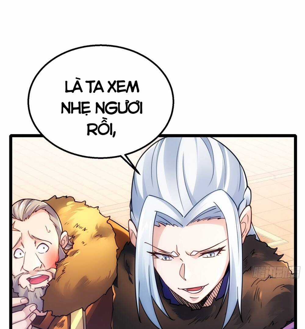 Vạn Cổ Tối Cường Phò Mã Chapter 7 trang 21