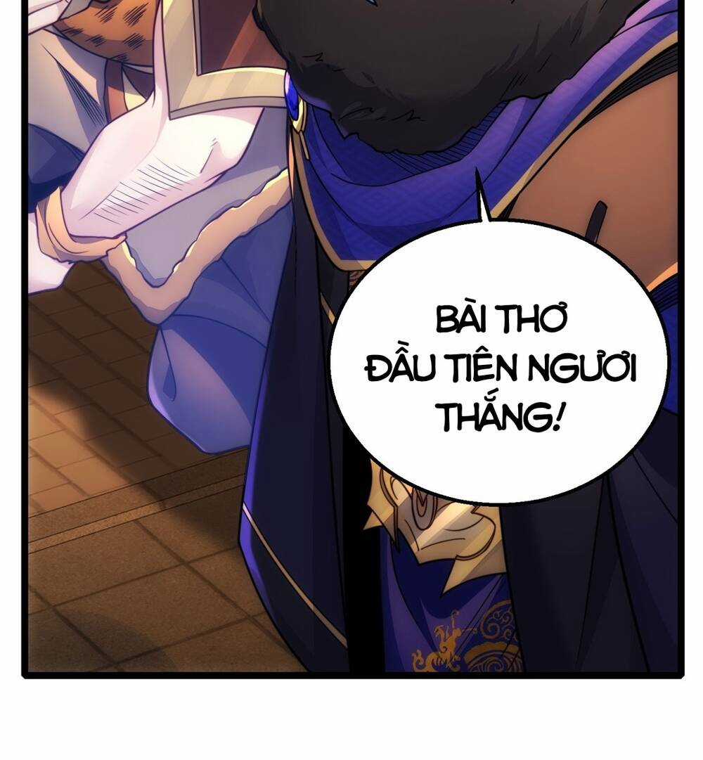 Vạn Cổ Tối Cường Phò Mã Chapter 7 trang 22