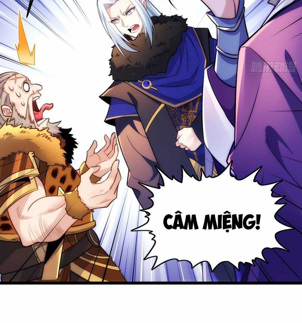 Vạn Cổ Tối Cường Phò Mã Chapter 7 trang 26