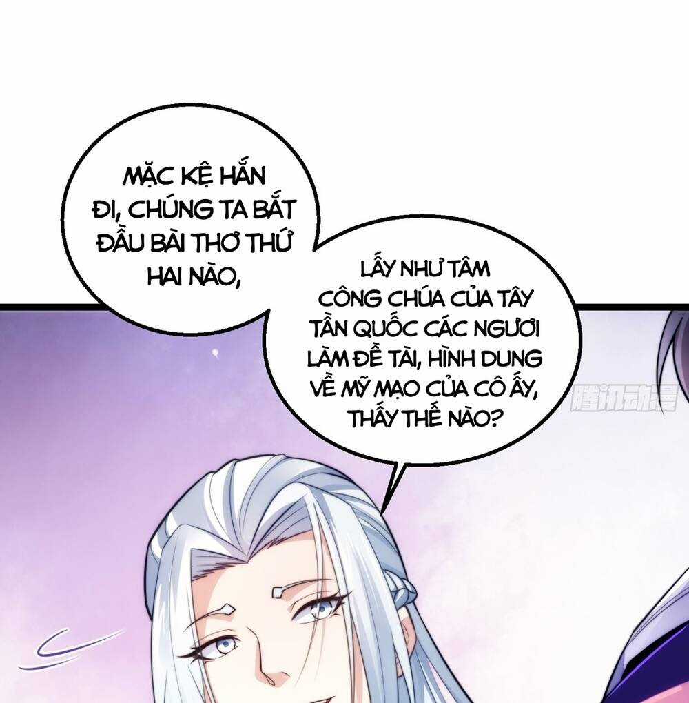 Vạn Cổ Tối Cường Phò Mã Chapter 7 trang 27