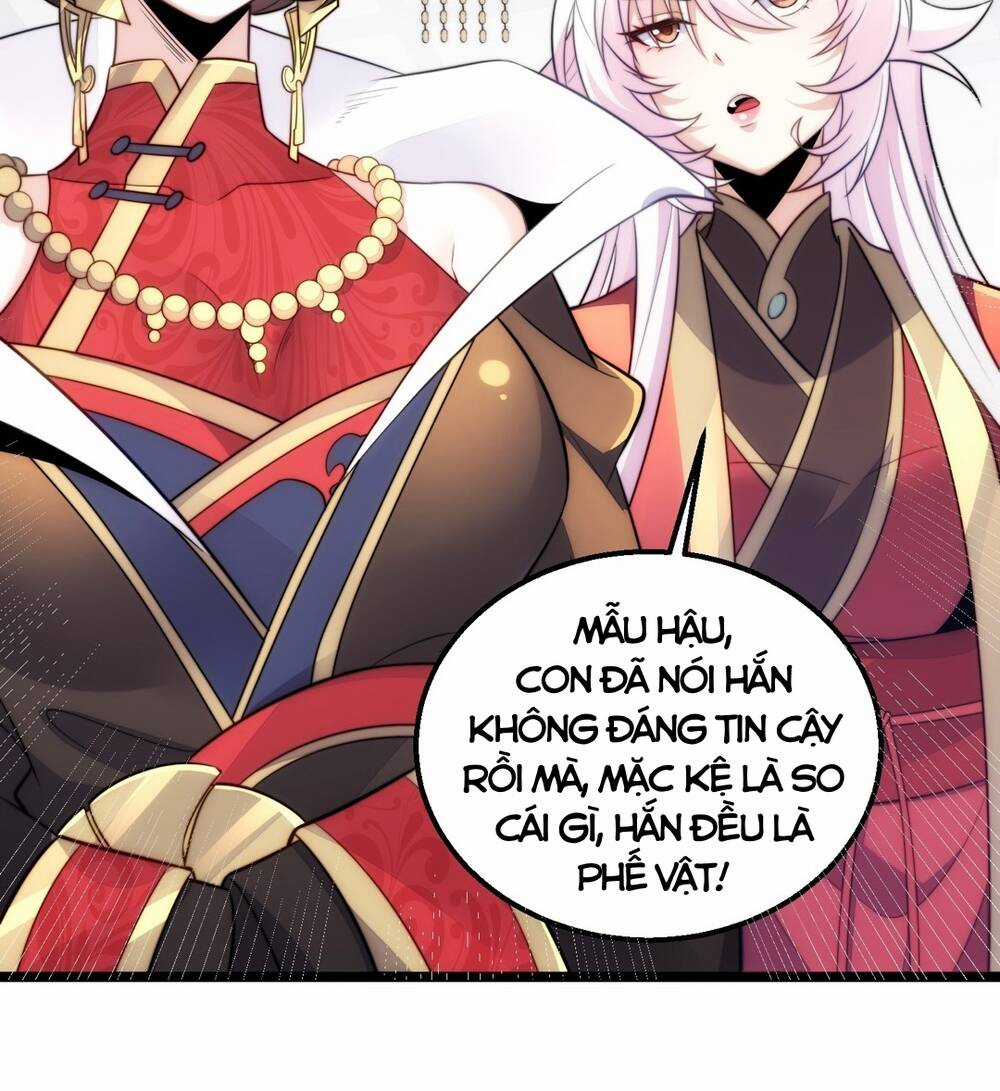 Vạn Cổ Tối Cường Phò Mã Chapter 7 trang 31