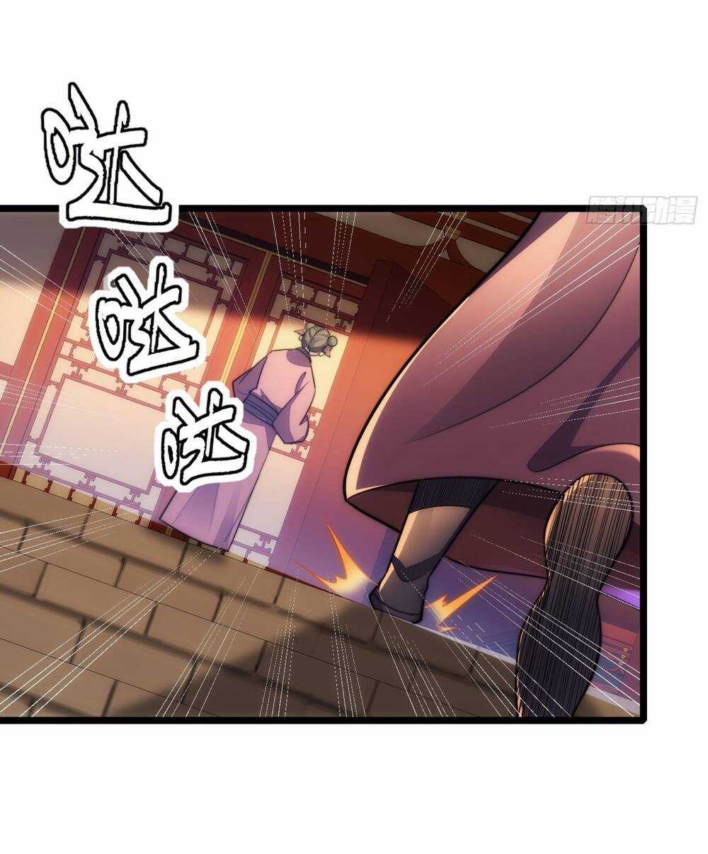 Vạn Cổ Tối Cường Phò Mã Chapter 7 trang 32