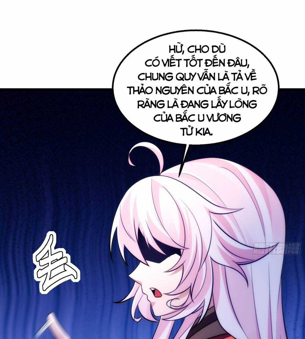 Vạn Cổ Tối Cường Phò Mã Chapter 7 trang 37