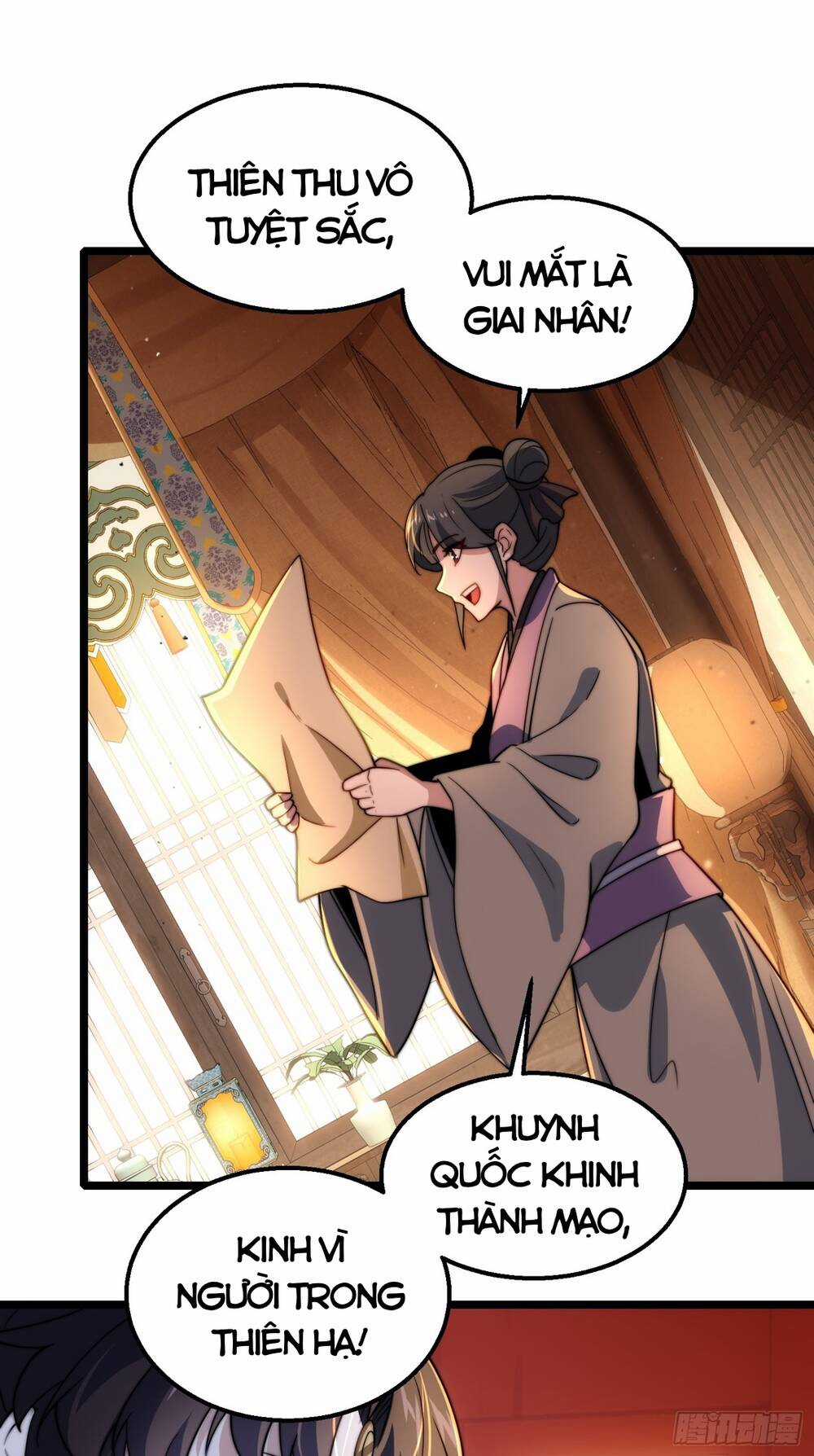 Vạn Cổ Tối Cường Phò Mã Chapter 7 trang 41