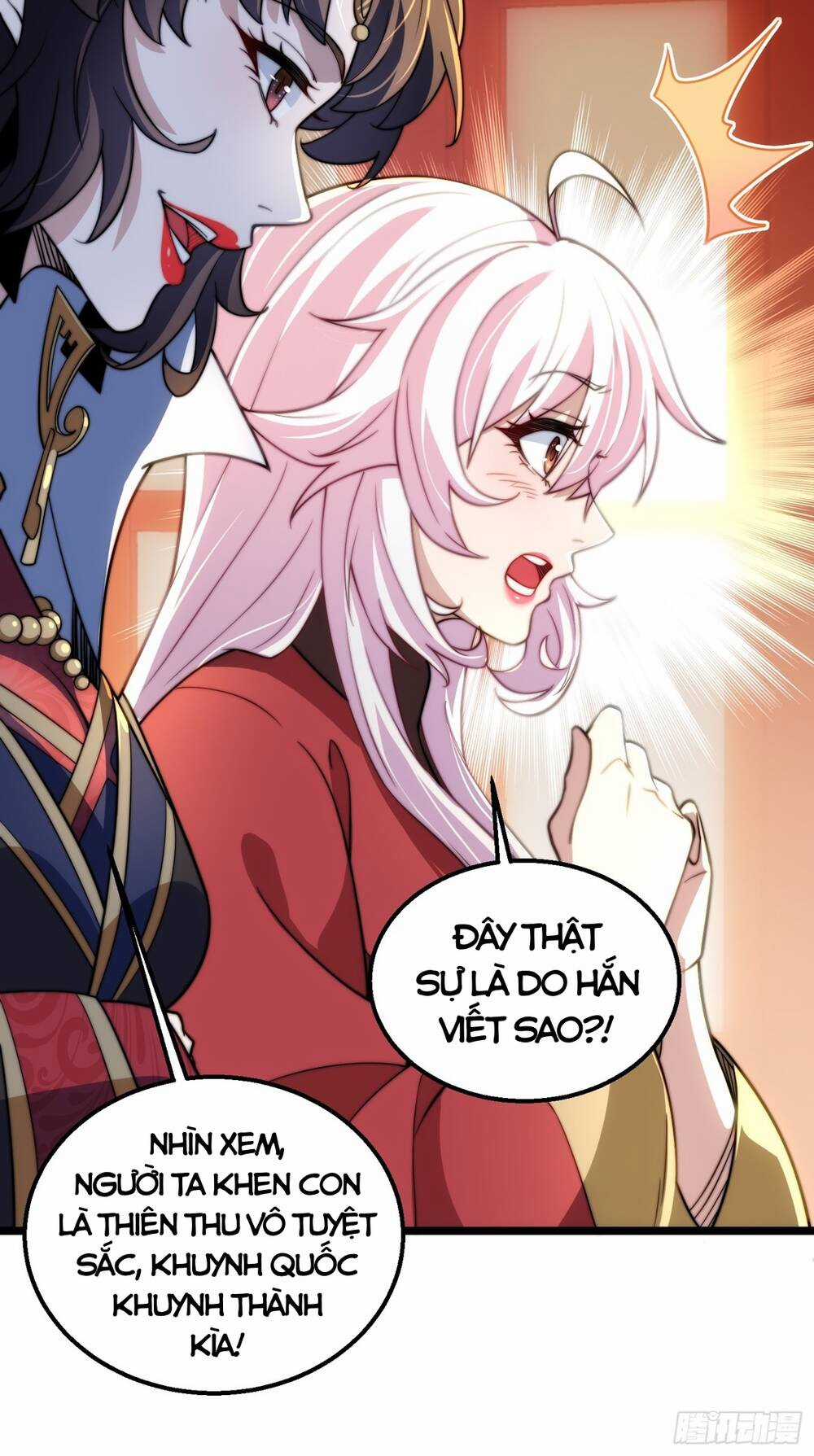 Vạn Cổ Tối Cường Phò Mã Chapter 7 trang 42