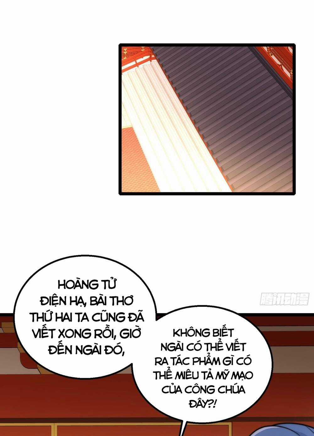 Vạn Cổ Tối Cường Phò Mã Chapter 7 trang 46