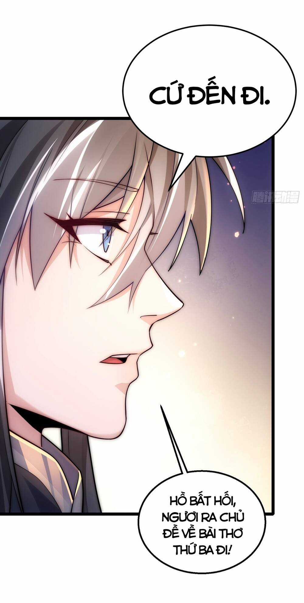 Vạn Cổ Tối Cường Phò Mã Chapter 7 trang 53