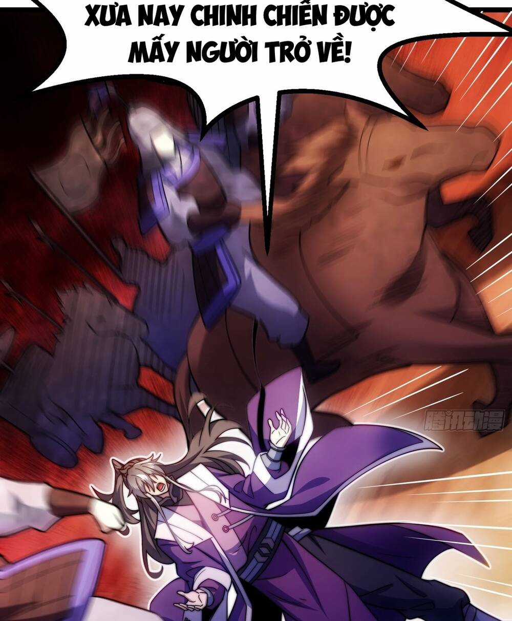 Vạn Cổ Tối Cường Phò Mã Chapter 7 trang 58