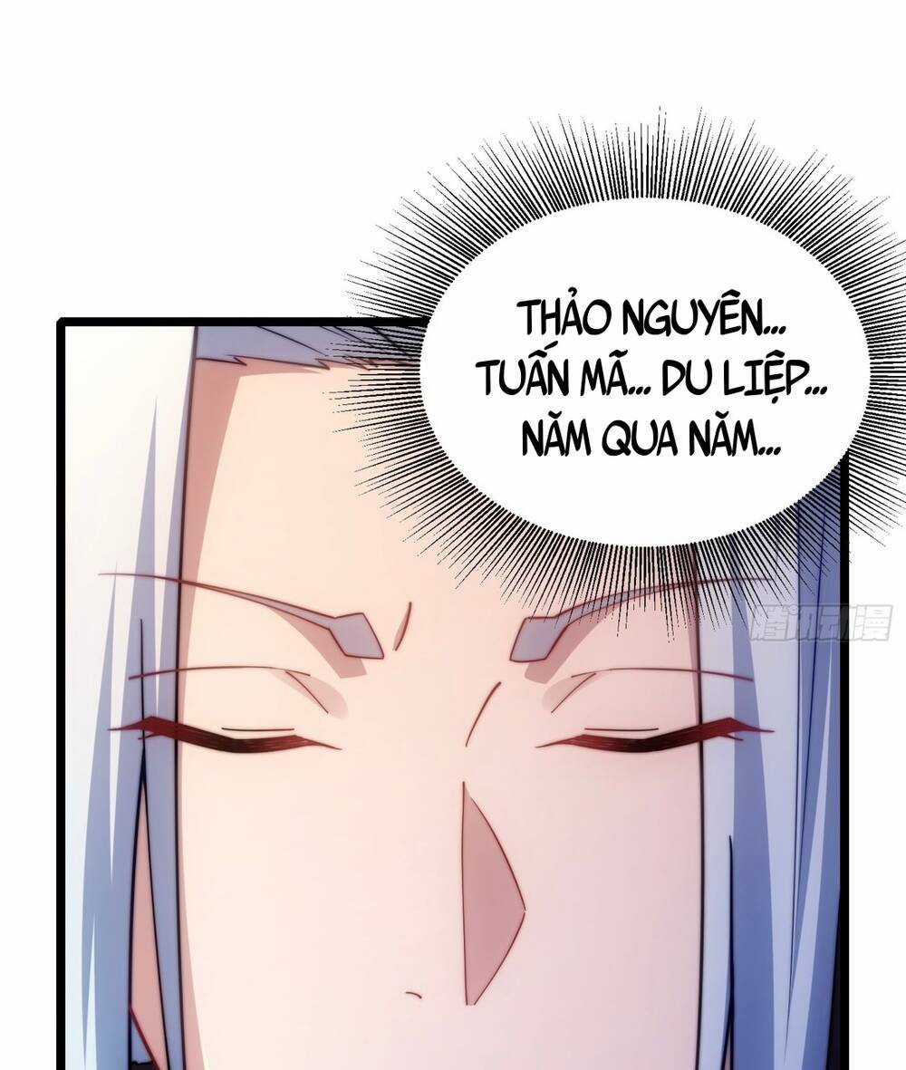 Vạn Cổ Tối Cường Phò Mã Chapter 7 trang 6