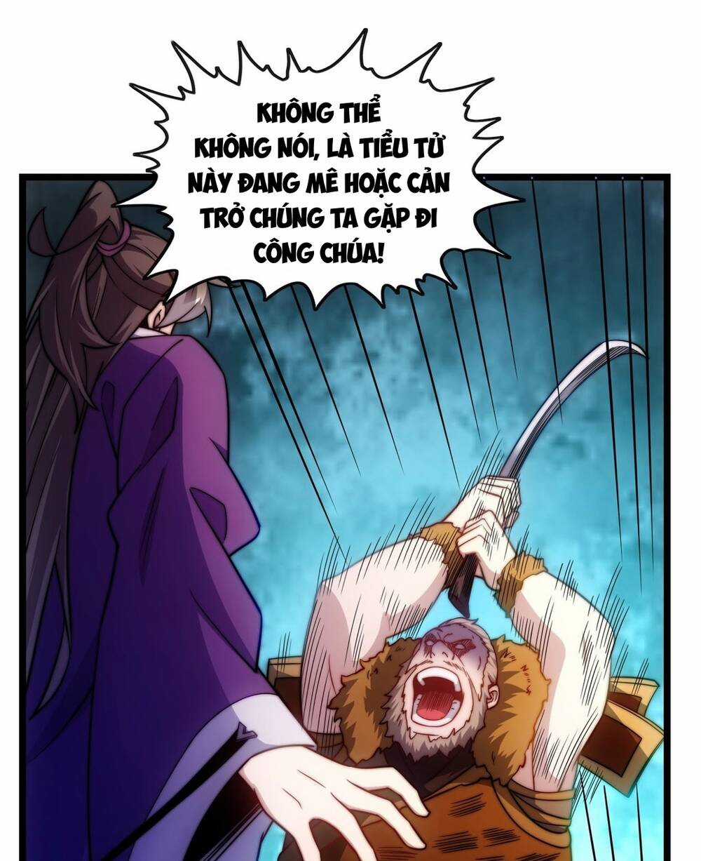 Vạn Cổ Tối Cường Phò Mã Chapter 7 trang 65