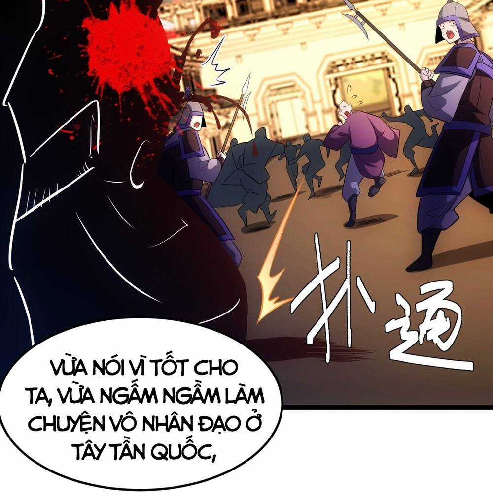 Vạn Cổ Tối Cường Phò Mã Chapter 7 trang 70