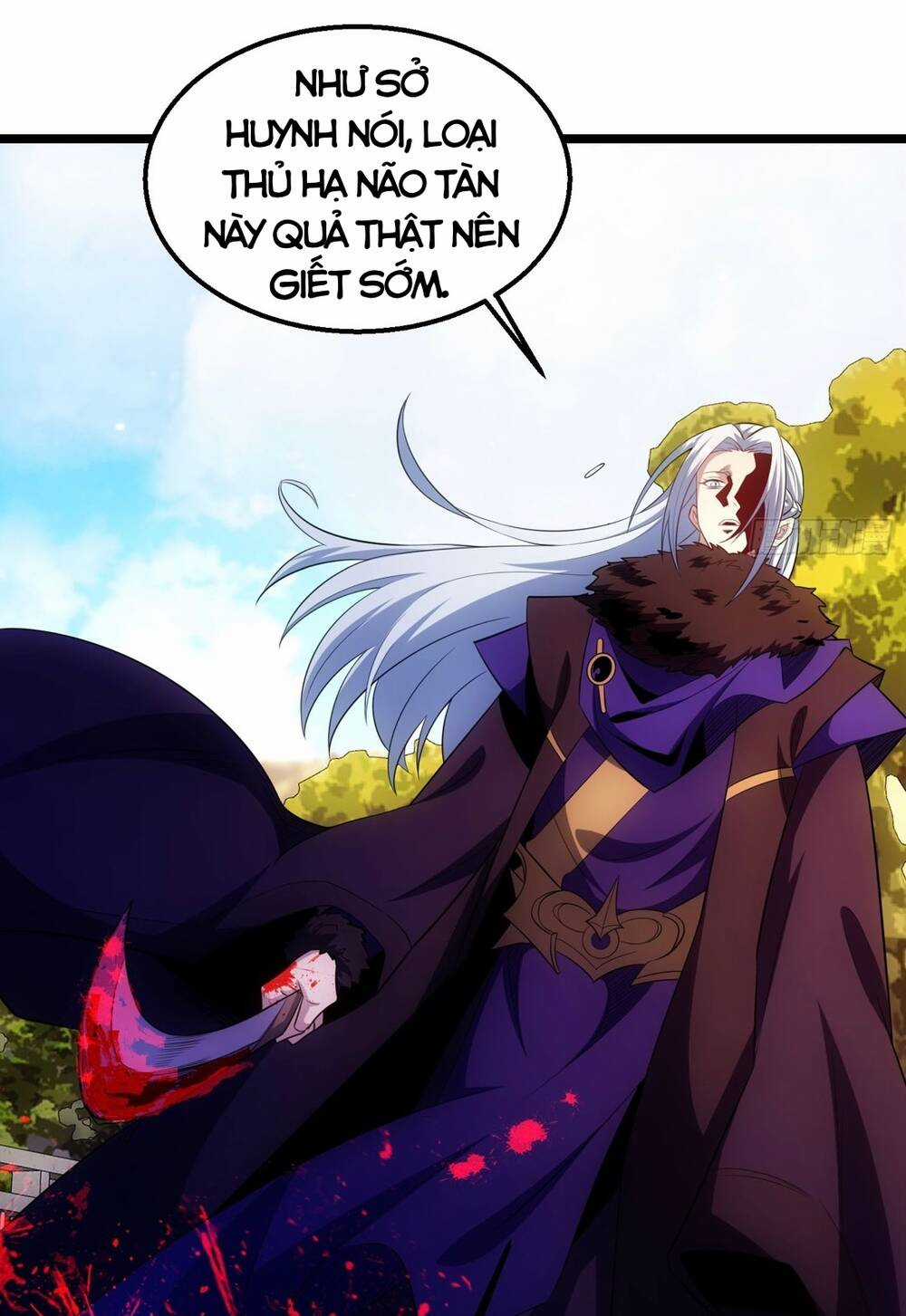 Vạn Cổ Tối Cường Phò Mã Chapter 7 trang 71