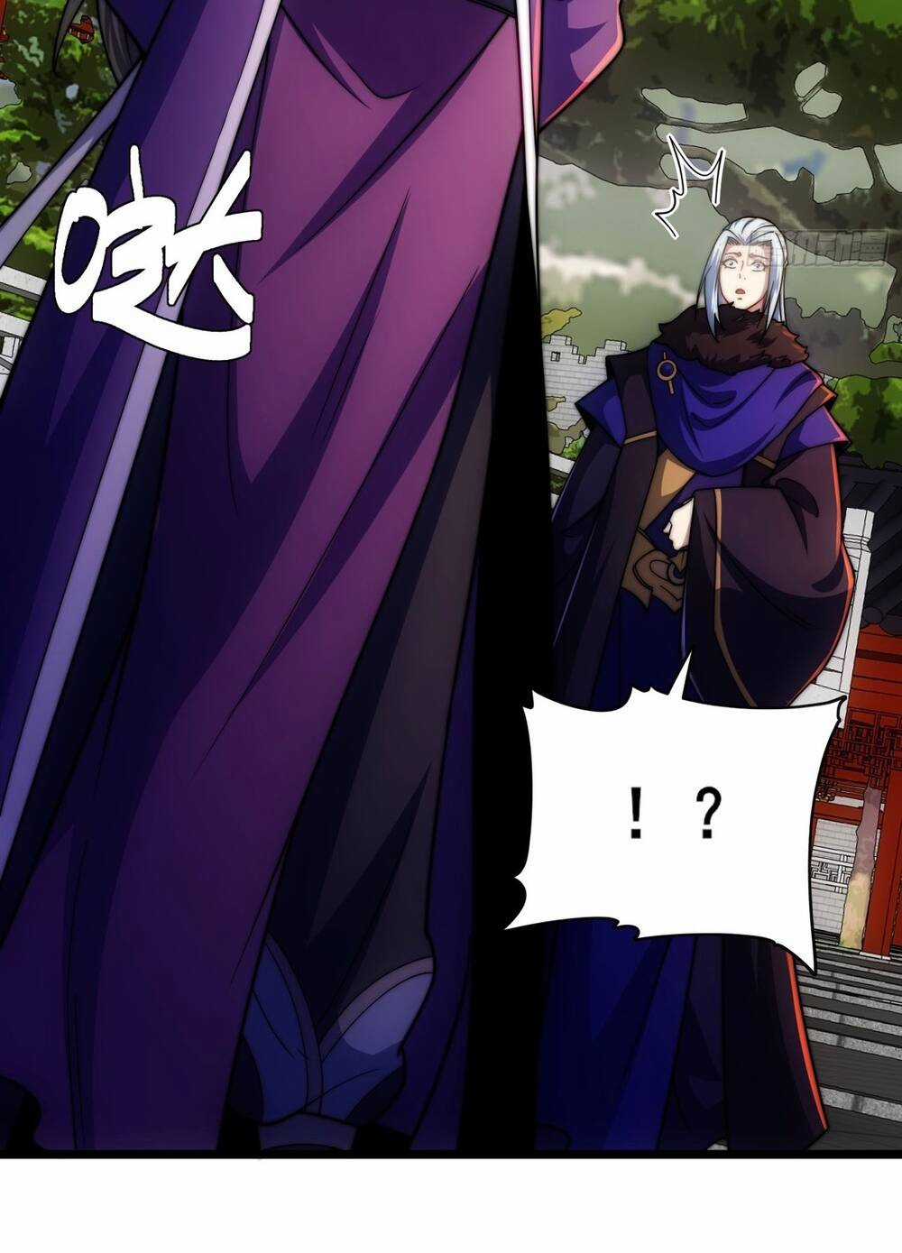 Vạn Cổ Tối Cường Phò Mã Chapter 7 trang 9