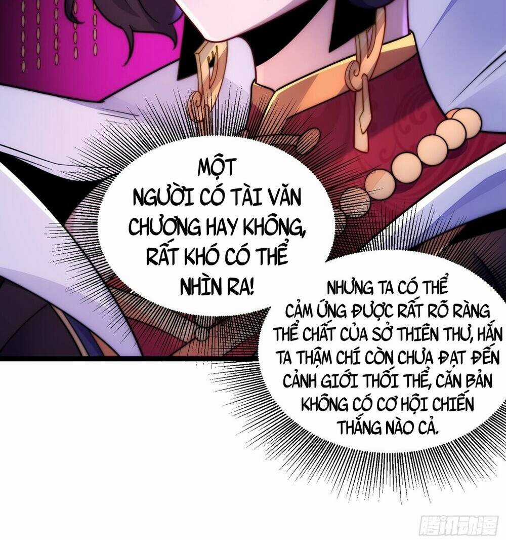 Vạn Cổ Tối Cường Phò Mã Chapter 8 trang 13