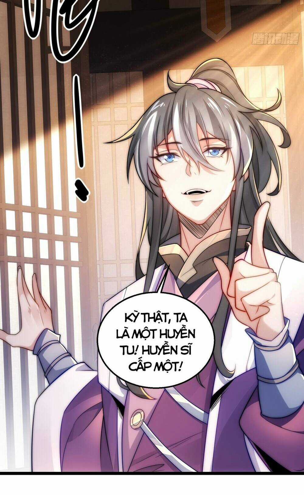 Vạn Cổ Tối Cường Phò Mã Chapter 8 trang 15