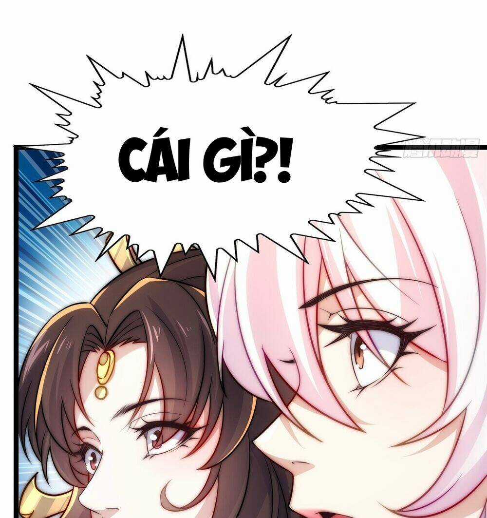 Vạn Cổ Tối Cường Phò Mã Chapter 8 trang 16