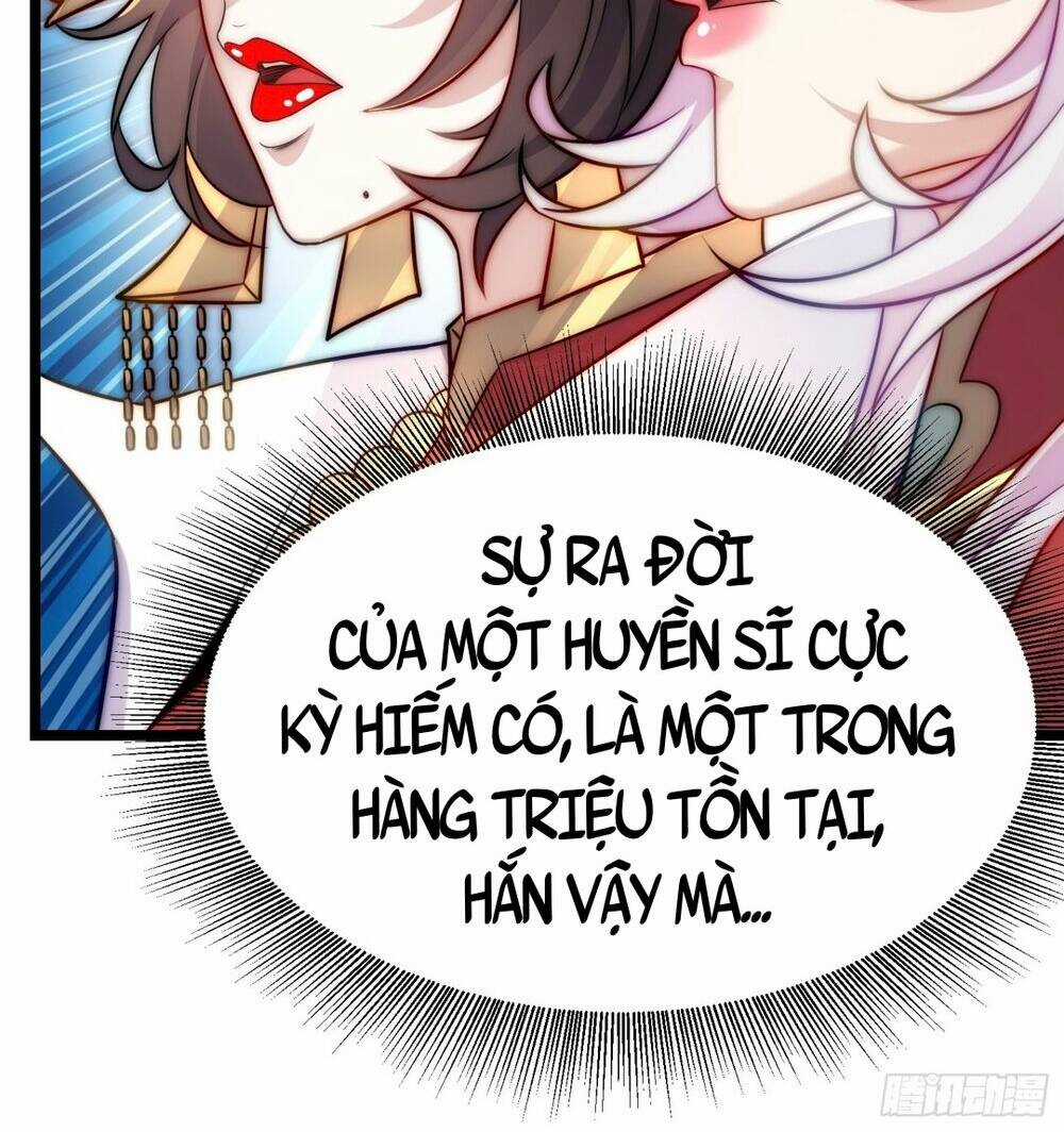 Vạn Cổ Tối Cường Phò Mã Chapter 8 trang 17