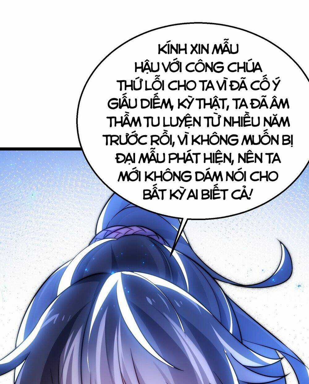 Vạn Cổ Tối Cường Phò Mã Chapter 8 trang 18