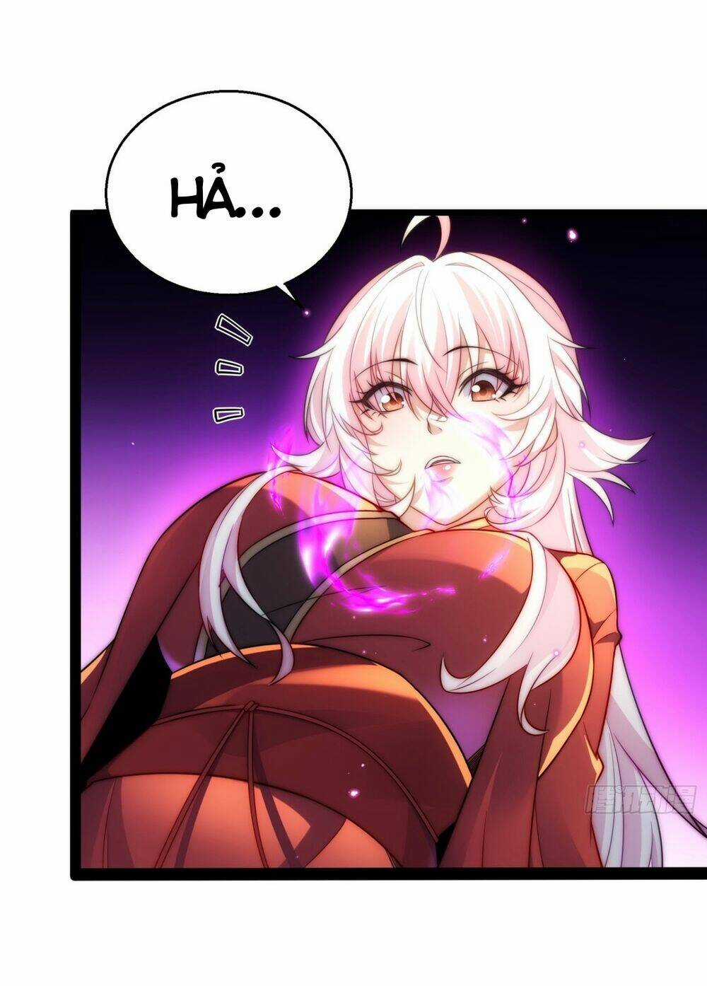 Vạn Cổ Tối Cường Phò Mã Chapter 8 trang 20